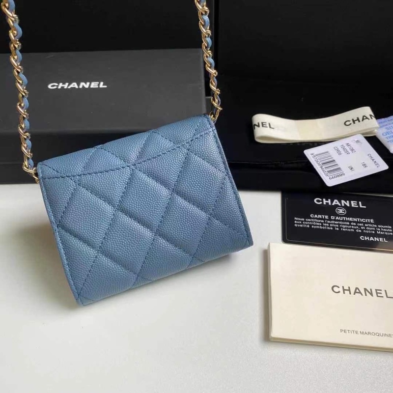 Chanel CF Series Bags